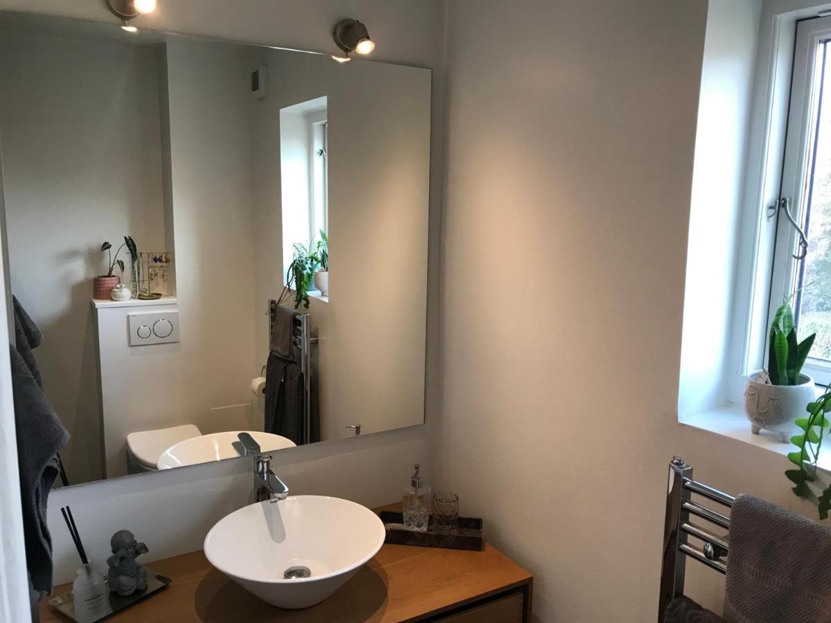 Accommodatie bij particulieren Charming Private With Private Bathroom *